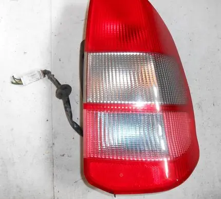 Mitsubishi Space Star Rear/tail lights MR2455