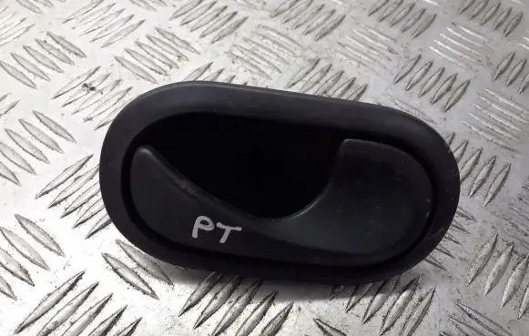 Renault Megane II Rear door interior handle trim 5005500006