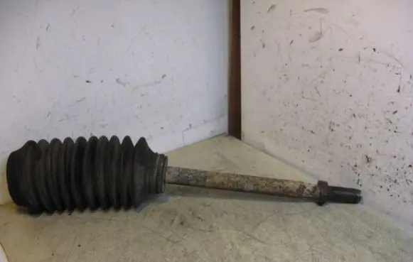 Volkswagen Transporter - Caravelle T4 Steering tie rod 