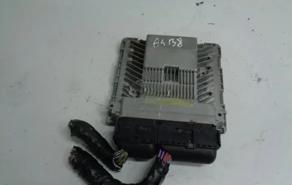 Audi A4 Allroad Engine control unit/module ECU 8T0907559E 8T0907559A 5WP461200