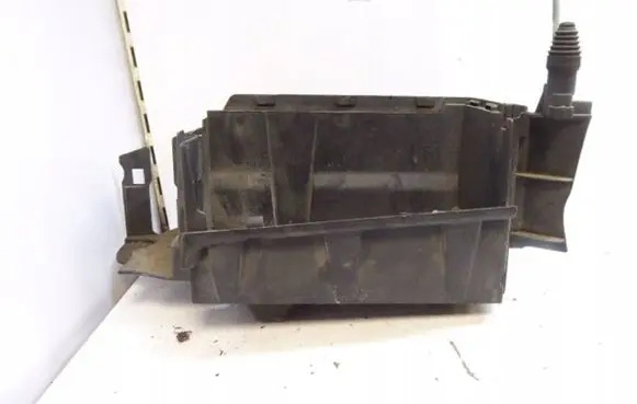 Saab 9-3 Ver2 Battery box tray 
