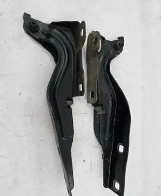 Jeep Compass Engine bonnet/hood hinges 810081T