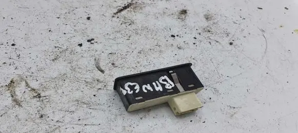 BMW 7 E38 Seat control switch 8352160