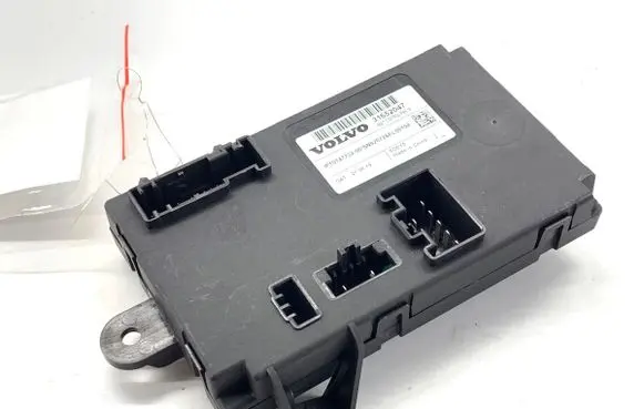 Volvo S90, V90 Other control units/modules 31652047