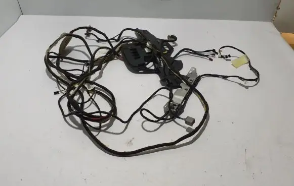 Dodge Durango Other wiring loom