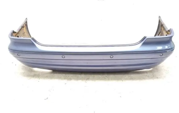 Mercedes-Benz CLK AMG A208 C208 Rear bumper