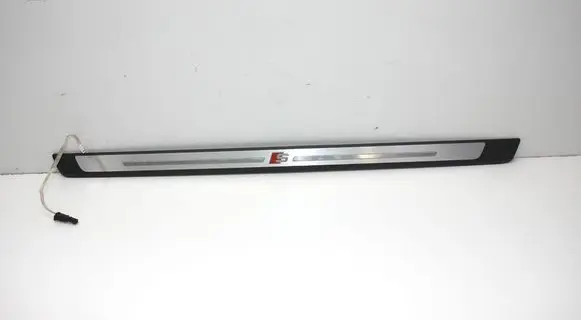 Audi A5 (A) pillar trim 8W6947417A