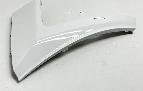 Citroen Jumpy Under headlight/headlamp trim M39965 7452LZ