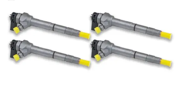 Audi A5 Fuel injector 0445110469 0445110468 04L130277