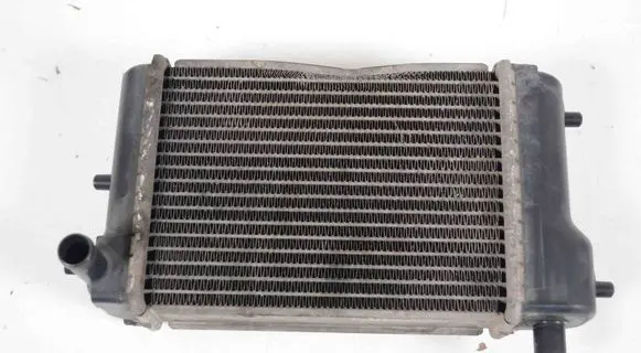 BMW X2 F39 Coolant radiator 121128