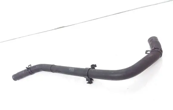 Volkswagen Touareg I Engine coolant pipe/hose 7L6121109D
