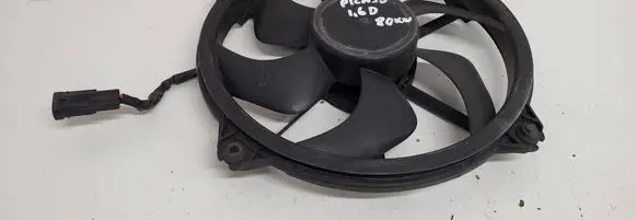 Citroen C4 I Picasso Fan impeller 