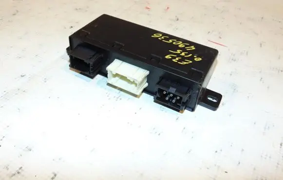 BMW 5 E39 Door control unit/module 61358377601