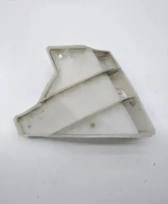 Peugeot 4007 Front bumper mounting bracket 8301A818