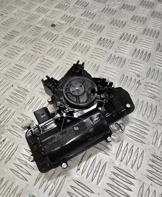 Audi A6 S6 C8 4K Tailgate/trunk/boot lock/catch/latch 3V5827887C