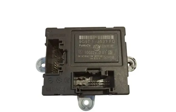 Ford Galaxy Door control unit/module 9G9T14B533FC