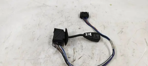 BMW 3 E36 Wiper control stalk 012006