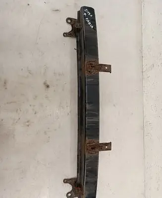 Skoda Fabia Mk2 (5J) Front bumper cross member NOCODE