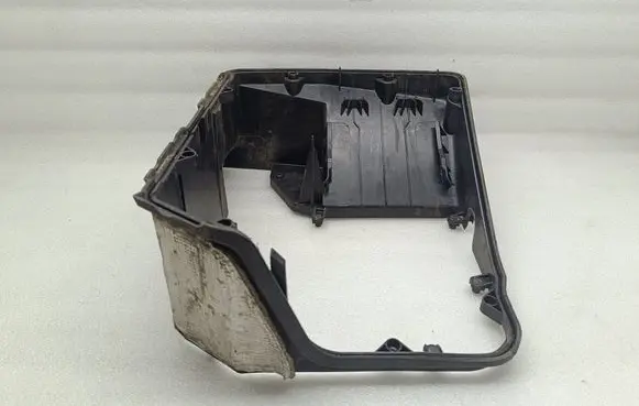 Volkswagen Transporter - Caravelle T5 Fuse box set 7H0907296A