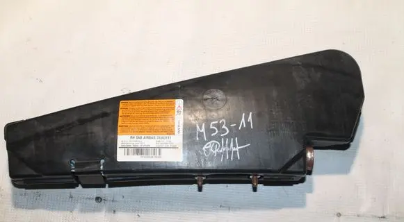 Volvo S60 Side airbag 31263111
