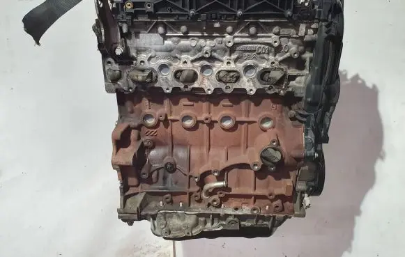Ford Kuga I Engine TXDA CB64779 D4204T