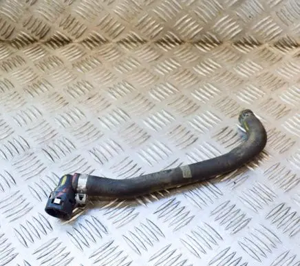 Maserati GranTurismo Engine coolant pipe/hose