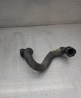 Citroen DS3 Engine coolant pipe/hose 9684639980