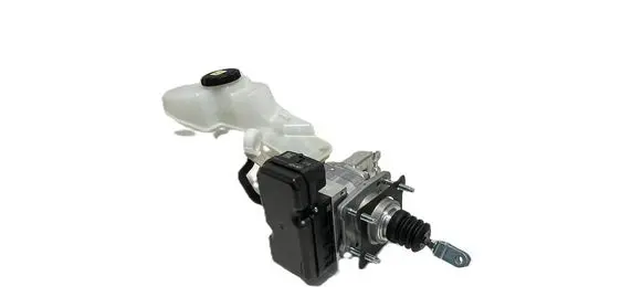 Toyota C-HR I Master brake cylinder 4721010430 38577 4727047040
