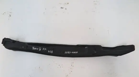 Toyota Yaris Fender foam support/seal 53827K0020