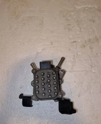 Lexus RX 450H Oil pump 3530048020
