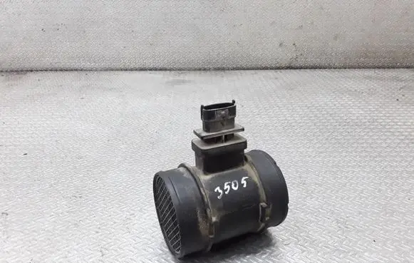 Alfa Romeo 159 Mass air flow meter 0281002861