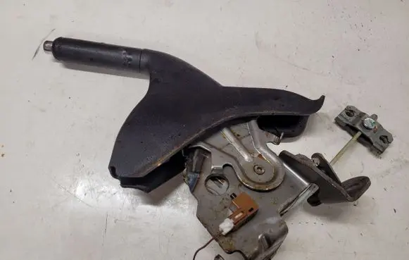 Mazda 6 Handbrake/parking brake lever assembly