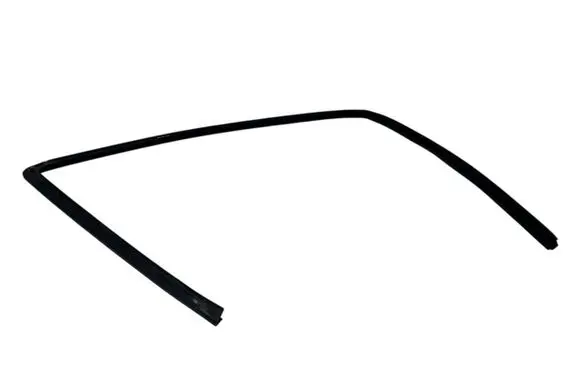 Mercedes-Benz S W220 Rubber seal front door (on door) 