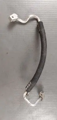 Air conditioning (A/C) pipe/hose