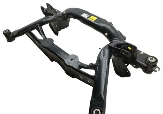Volkswagen PASSAT B8 Rear subframe 5Q0505235M