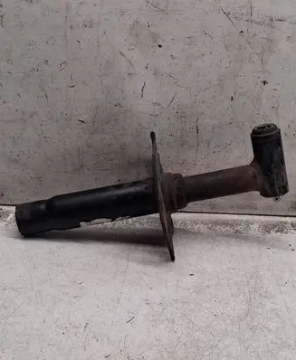 BMW 3 E46 Front bumper shock/impact absorber 51118195297 8195297