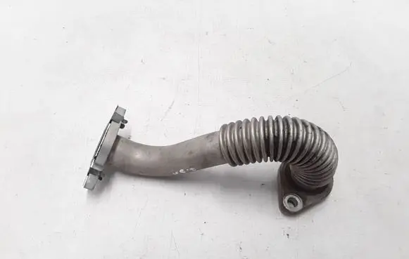 Renault Master III EGR valve line/pipe/hose 8200889753