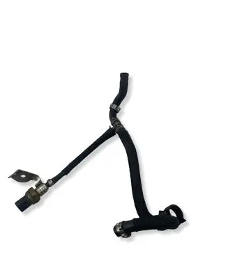 Mercedes-Benz E W212 Fuel pressure sensor A6510703081 10010002