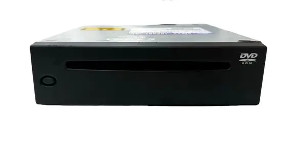 Ford S-MAX Navigation unit CD/DVD player 6M2T10E887AE 4621008452 8450609110188