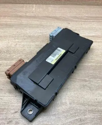Alfa Romeo 159 Comfort/convenience module 60684088 175015 C071