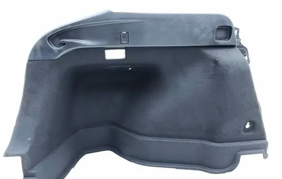 Toyota Prius (XW50) Trunk/boot lower side trim panel 6474047100 6474047210 6474047220