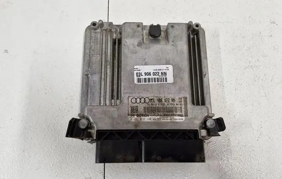 Audi A4 S4 B8 8K Engine control unit/module ECU 03L906022NN