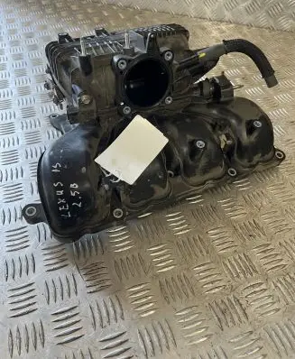 Lexus IS III XE30 Intake manifold 1711236021 1711436041