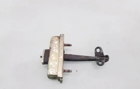 Chrysler Sebring (ST-22 - JR) Rear door check strap stopper