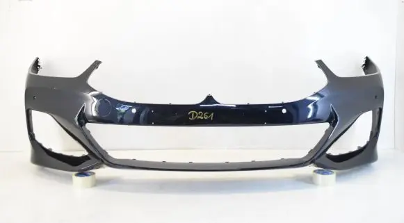 BMW 8 G15 Front bumper 51118070558