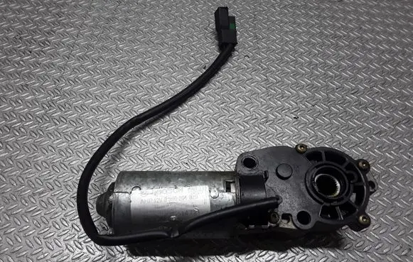 Audi A8 S8 D2 4D Seat adjustment motor 0390201629