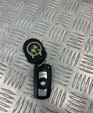 BMW 5 E60 E61 Ignition key/card 6954810 C099