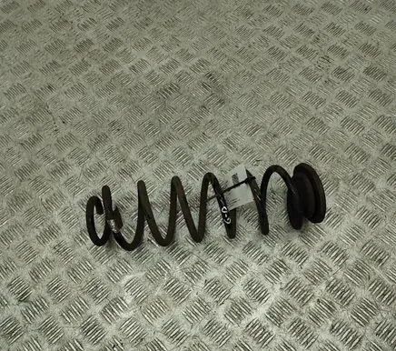 Volkswagen T-Cross Rear coil spring 2Q0511121BS