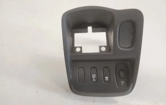 Renault Espace IV ESP (stability program) switch 8200028150 8200110729
