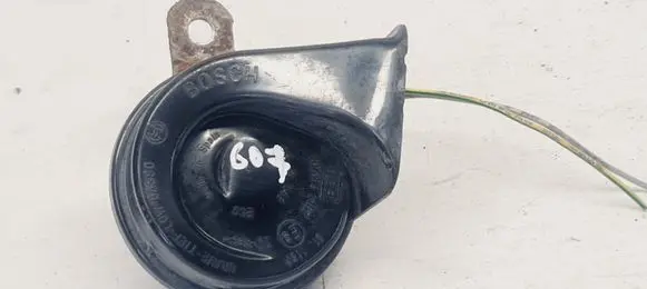 Peugeot 607 Horn signal E9703881157